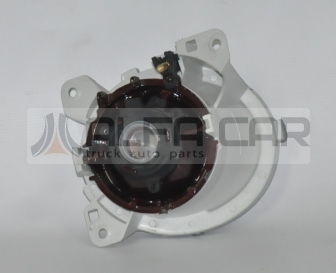 AC1446356 Фара противотуманная правая; Scania P/G/R/T Series 2005 => RVI Premium (1996-2020), VOLVO B9 (2002-2020) SCANIA T Truck (2003-2020); + Alfa Car1